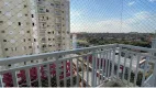 Foto 8 de Apartamento com 2 Quartos para alugar, 46m² em Residencial Jardim dos Ipes, Nova Odessa