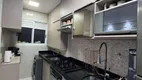 Foto 2 de Apartamento com 2 Quartos à venda, 49m² em Jaguaribe, Osasco