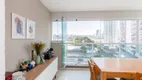 Foto 12 de Apartamento com 3 Quartos à venda, 92m² em Jardim Dom Bosco, São Paulo