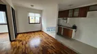 Foto 7 de Apartamento com 1 Quarto para alugar, 56m² em Vila Mariana, São Paulo