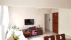 Foto 4 de Apartamento com 4 Quartos à venda, 169m² em Itararé, São Vicente