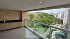 Foto 9 de Apartamento com 3 Quartos à venda, 126m² em Jardim Astúrias, Guarujá