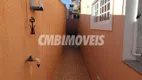 Foto 35 de Casa com 4 Quartos à venda, 220m² em Jardim Aurélia, Campinas