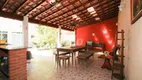 Foto 76 de Casa com 3 Quartos para alugar, 350m² em Vila Lilica, Santo André