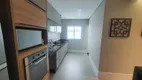 Foto 3 de Sobrado com 3 Quartos à venda, 140m² em Vila Alzira, Santo André