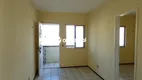 Foto 2 de Apartamento com 2 Quartos para alugar, 60m² em Centro, Fortaleza