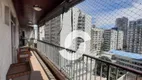 Foto 4 de Apartamento com 4 Quartos à venda, 190m² em Icaraí, Niterói