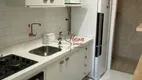 Foto 22 de Apartamento com 2 Quartos à venda, 65m² em Vila Dos Remedios, São Paulo