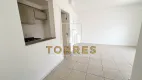 Foto 11 de Apartamento com 2 Quartos à venda, 80m² em Praia das Pitangueiras, Guarujá