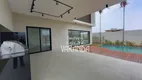 Foto 55 de Casa de Condomínio com 4 Quartos à venda, 353m² em Fazenda Pau D'Alho, Campinas