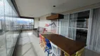 Foto 39 de Apartamento com 3 Quartos para alugar, 207m² em Embaré, Santos