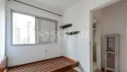 Foto 13 de Apartamento com 2 Quartos à venda, 63m² em Moema, São Paulo