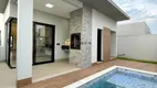 Foto 3 de Casa de Condomínio com 3 Quartos à venda, 140m² em Condominio Primor das Torres, Cuiabá