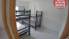 Foto 12 de Apartamento com 2 Quartos à venda, 51m² em José Menino, Santos