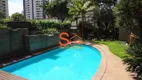 Foto 3 de Apartamento com 4 Quartos à venda, 350m² em Jardim, Santo André