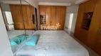 Foto 7 de Apartamento com 3 Quartos para alugar, 157m² em Embaré, Santos