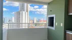 Foto 8 de Apartamento com 2 Quartos para alugar, 88m² em Duque de Caxias, Cuiabá