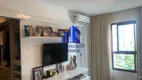 Foto 18 de Apartamento com 3 Quartos à venda, 166m² em Alphaville I, Salvador