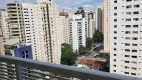 Foto 21 de Cobertura com 5 Quartos à venda, 320m² em Moema, São Paulo