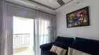 Foto 6 de Apartamento com 2 Quartos à venda, 57m² em Vila Dom Pedro II, São Paulo