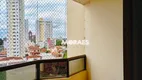 Foto 2 de Apartamento com 3 Quartos à venda, 108m² em Vila Cidade Universitária, Bauru