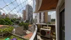 Foto 35 de Apartamento com 4 Quartos para alugar, 379m² em Jardim, Santo André