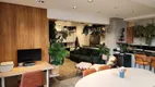 Foto 8 de Apartamento com 1 Quarto à venda, 111m² em Perdizes, São Paulo