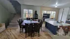Foto 5 de Casa com 3 Quartos à venda, 330m² em Abranches, Curitiba