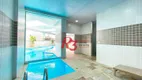 Foto 89 de Apartamento com 3 Quartos à venda, 135m² em Gonzaga, Santos