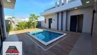 Foto 18 de Casa de Condomínio com 3 Quartos à venda, 206m² em Jardim Pau Brasil, Americana
