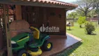 Foto 22 de Fazenda/Sítio com 4 Quartos à venda, 20000m² em Mansorur, Uberlândia