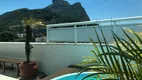 Foto 2 de Cobertura com 5 Quartos à venda, 310m² em Barra da Tijuca, Rio de Janeiro