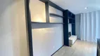 Foto 8 de Apartamento com 1 Quarto à venda, 38m² em Campo Belo, São Paulo