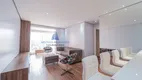 Foto 3 de Cobertura com 1 Quarto à venda, 114m² em Jardim Prudência, São Paulo