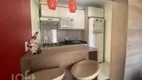 Foto 3 de Apartamento com 2 Quartos à venda, 42m² em Fátima, Canoas