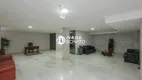 Foto 29 de Apartamento com 5 Quartos à venda, 380m² em Santo Agostinho, Belo Horizonte