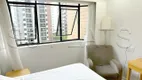 Foto 7 de Flat com 1 Quarto à venda, 43m² em Alphaville Comercial, Barueri