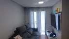 Foto 2 de Apartamento com 2 Quartos à venda, 50m² em Vila Siqueira, São Paulo