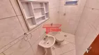 Foto 7 de Sobrado com 3 Quartos à venda, 200m² em Jardim Alvorada, Santo André