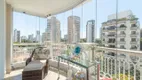 Foto 12 de Apartamento com 3 Quartos à venda, 190m² em Moema, São Paulo