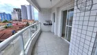 Foto 3 de Apartamento com 2 Quartos à venda, 68m² em Maracanã, Praia Grande