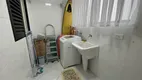 Foto 12 de Apartamento com 4 Quartos à venda, 155m² em Barra Funda, Guarujá