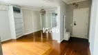 Foto 2 de Apartamento com 3 Quartos à venda, 125m² em Moema, São Paulo