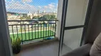 Foto 6 de Apartamento com 2 Quartos à venda, 53m² em Vila Nivi, São Paulo
