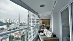 Foto 3 de Apartamento com 3 Quartos à venda, 141m² em Água Branca, São Paulo