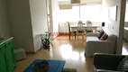 Foto 10 de Flat com 1 Quarto à venda, 50m² em Leblon, Rio de Janeiro