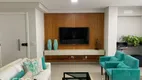 Foto 3 de Apartamento com 4 Quartos para venda ou aluguel, 159m² em Vila Aviação, Bauru