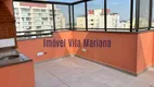 Foto 4 de Cobertura com 3 Quartos à venda, 169m² em Vila Guarani, São Paulo