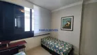 Foto 11 de Apartamento com 3 Quartos à venda, 117m² em Gonzaga, Santos