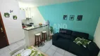 Foto 2 de Apartamento com 1 Quarto para alugar, 40m² em Vila Marina, São Carlos